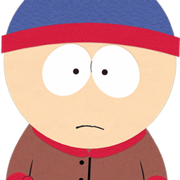 Stan Marsh 300 Epochs AI Voice