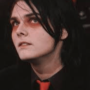 Gerard Way (MCR) AI Voice