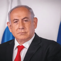 Benjamin Netanyahu AI Voice