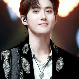 Suho From Exo AI Voice