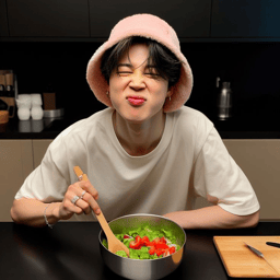 AI Jimin BTS AI Voice