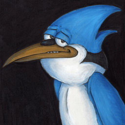 Mordecai AI Voice