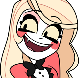 Charlie Hazbin Hotel AI Voice