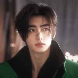 Park Sunghoon (EN-) AI Voice