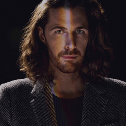 A.B. Hozier AI Voice