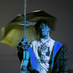 LIR2 Lil UZI vet AI Voice
