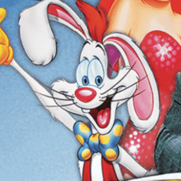 Roger Rabbit AI Voice