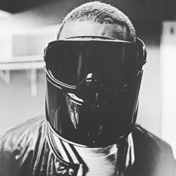 Kanye West (2002-2007) AI Voice