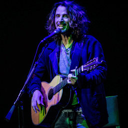 AI Chris Cornell AI Voice