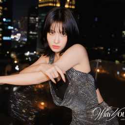 Hirai Momo - (TWICE) AI Voice
