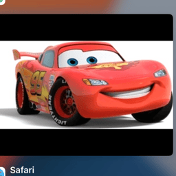 Light McQueen AI Voice