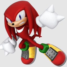 Knuckles (Dave Mitchell) AI Voice