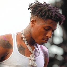 NBA youngBoy 2019 era (Best Quality) AI Voice