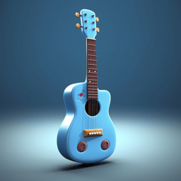 Guitar AI Voice