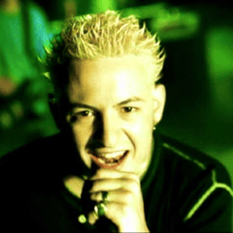 Chester Bennington (Hybrid Theory Era) AI Voice