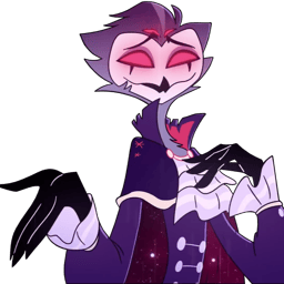 Stolas Goetia AI Voice
