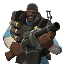 Demoman TF2 AI Voice
