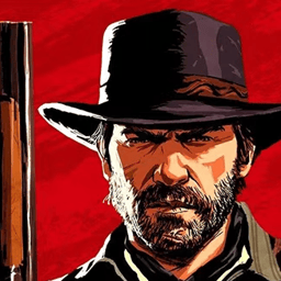 Arthur Morgan (RDR2) V2 AI Voice