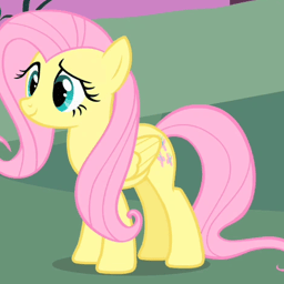 Fluttershy MLP Weights AI Voice