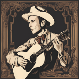 Hank Williams Sr AI AI Voice