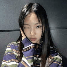 Newjeans Lee Hyein AI Voice
