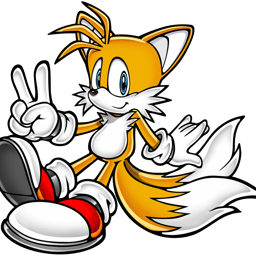 Tails (SA2/Connor Bringas) AI Voice