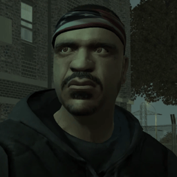 Jim Fitzgerald AI Voice