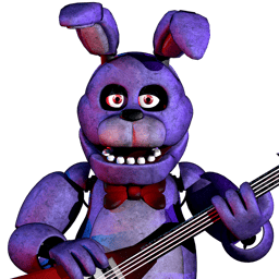 Bonnie The Bunny AI Voice