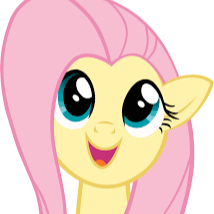Fluttershy AI Voice