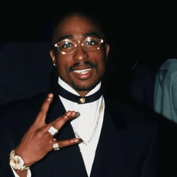 2pacโโโ โ AI Voice
