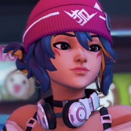 Kiriko Overwatch 2 AI Voice