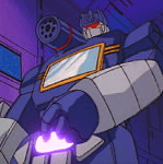 Soundwave (G1) AI Voice
