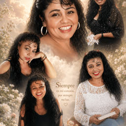 Lupita Venegas AI Voice