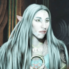 montezuma 1 AI Voice