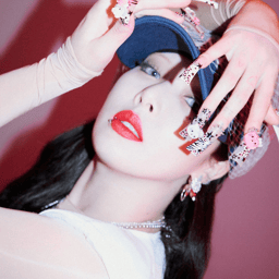 Hyuna AI Voice