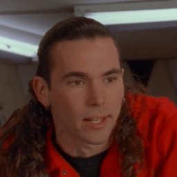 Tommy Oliver AI Voice