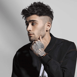 Zayn Malik (2018) AI Voice