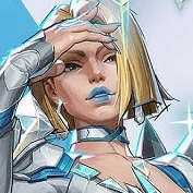 Emma Frost (Marvel Rivals) AI Voice