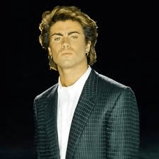George Michael AI Voice