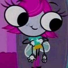 Maggie Pesky AI Voice