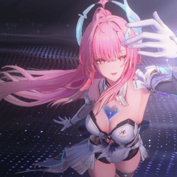 Aemeath (Wuthering Waves JP) AI Voice