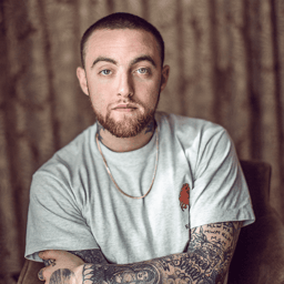 Mac Miller AI Voice