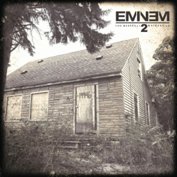 Eminem V2 Marshall Mathers lp 2 era AI Voice