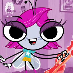 Maggie Pesky AI Voice