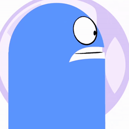 Blooregard AI Voice