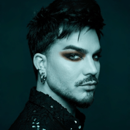 Adam Lambert AI Voice
