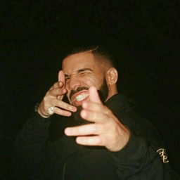 Drake AI Voice