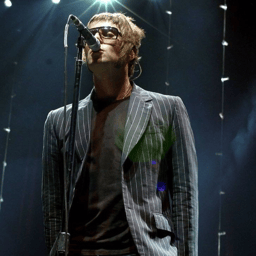 Liam Gallagher 2005 AI Voice
