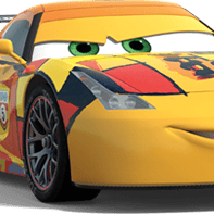 Miguel Camino (Cars 2) AI Voice