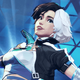 Luna Snow (Marvel Rivals) AI Voice